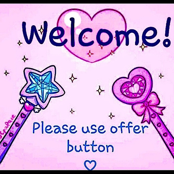 WELCOME TO MY CLOSET/PLEASE BE AWARE OF POSH FEE - Picture 2 of 3